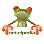 Logo van Oetelpedia