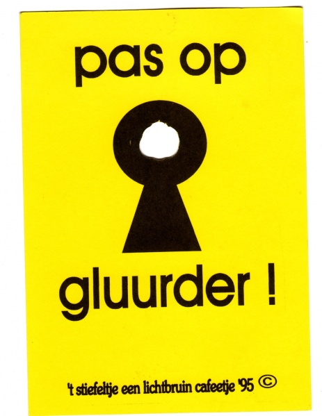 Bestand:Frank Pols Gluurder 1995.jpg